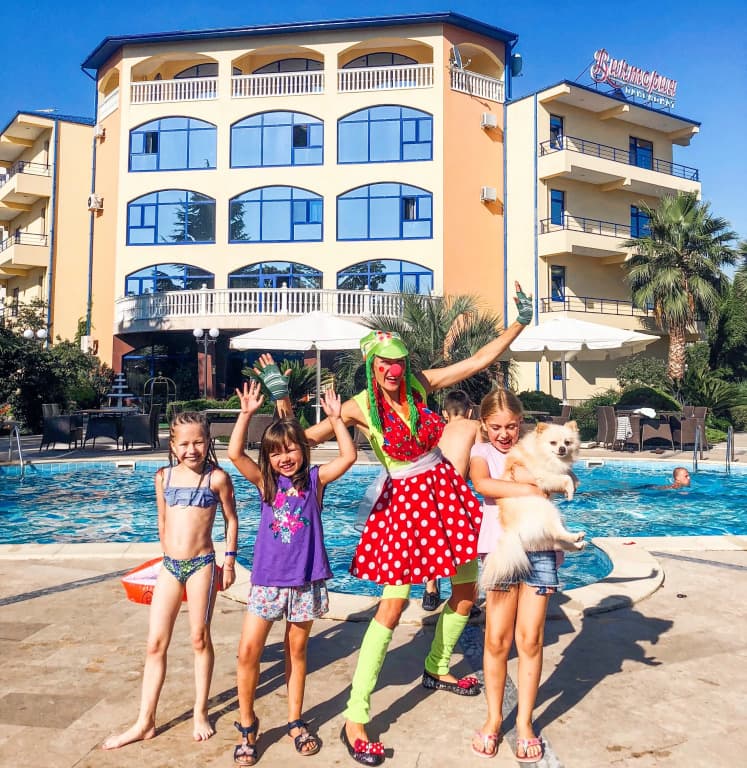 Виктория-Отдых фото 4