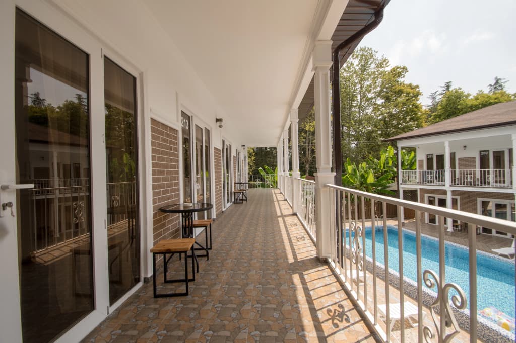 Rodnik Village & Spa (Родник Вилладж Спа) фото 6