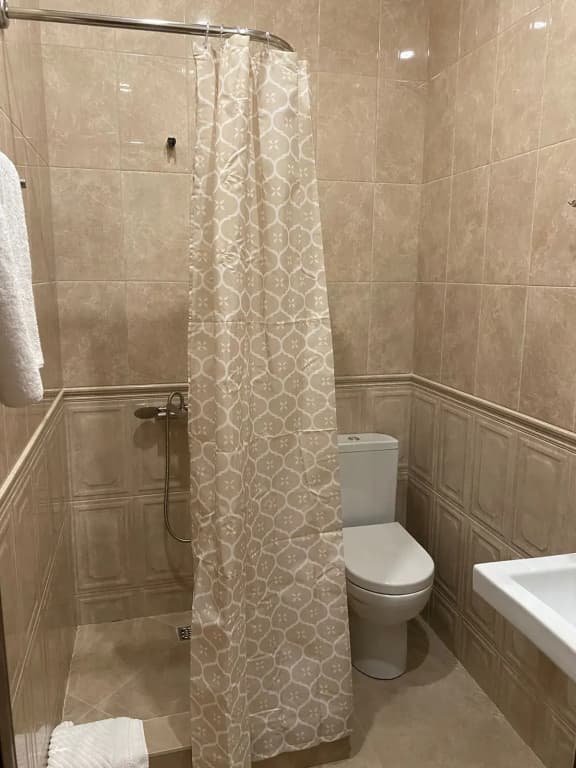 Двухместный номер Standard (2 отдельные кровати) фото 4
