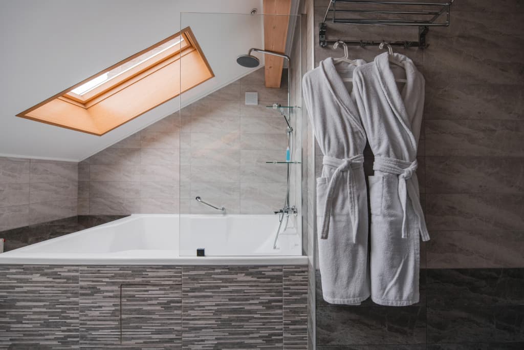 Отель Dragon Spa фото 6