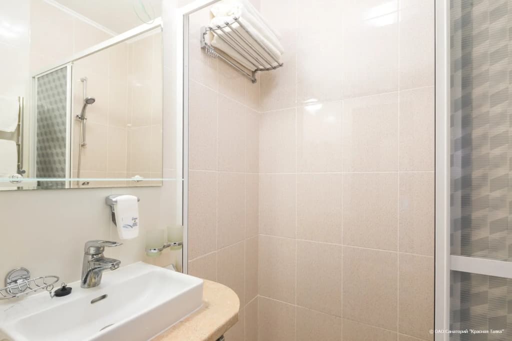 Санаторий Красная Талка фото 6