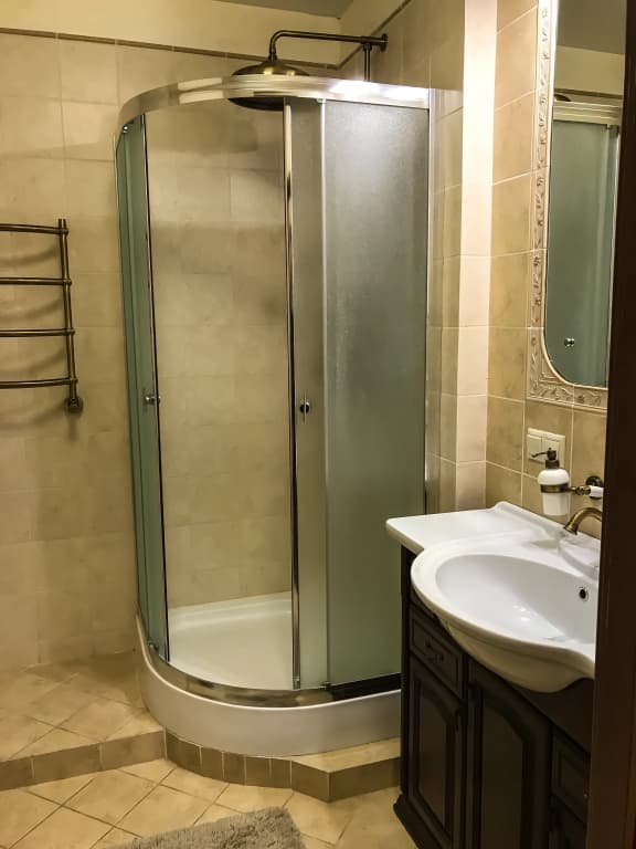 Двухместный номер Семейный с красивым видом из окна фото 5