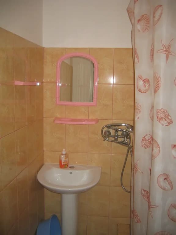 Трёхместный номер Comfort фото 6