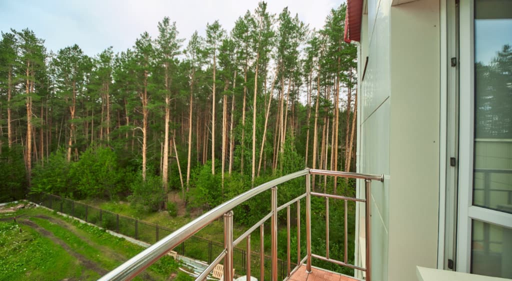 Амакс ЭкоПарк Екатеринбург (бывш. Остров Сокровищ) фото 2