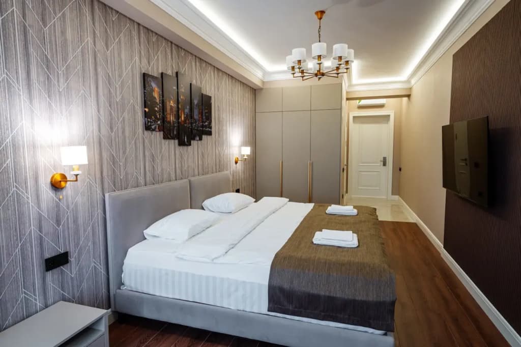Номер Comfort фото 6