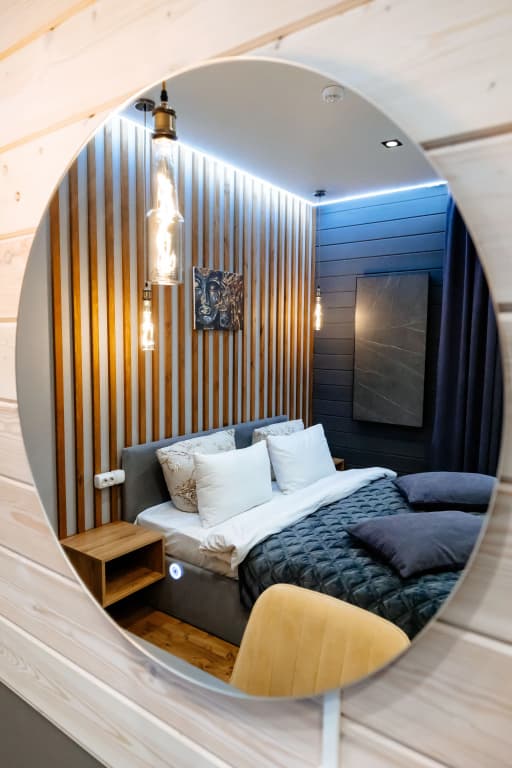 Вилла Sofa с балконом фото 7