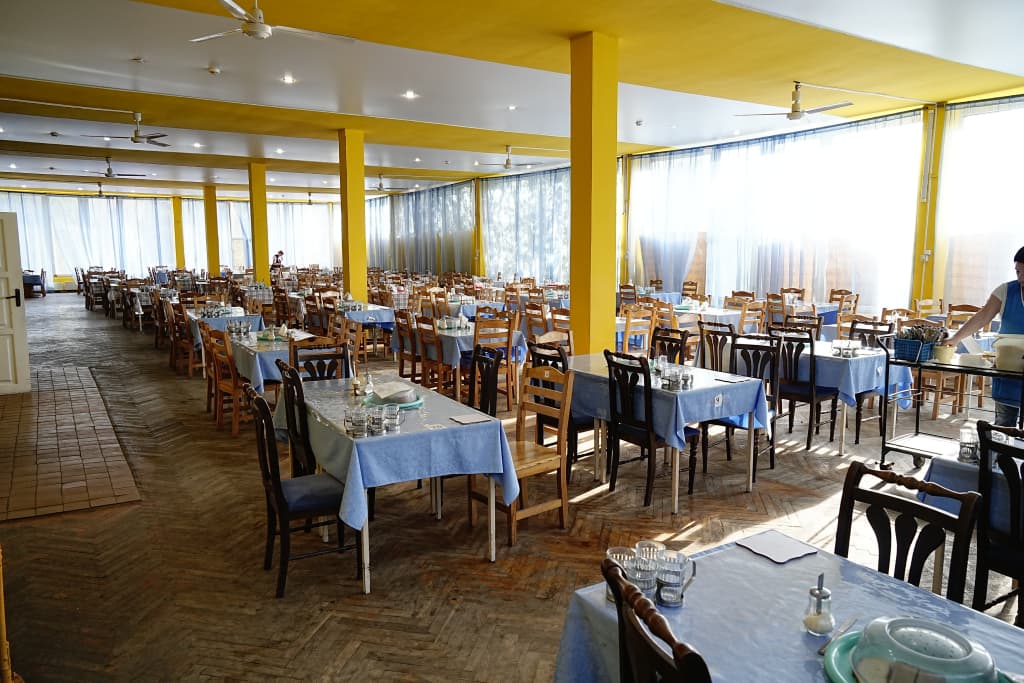 Санаторий Красный Бор фото 3