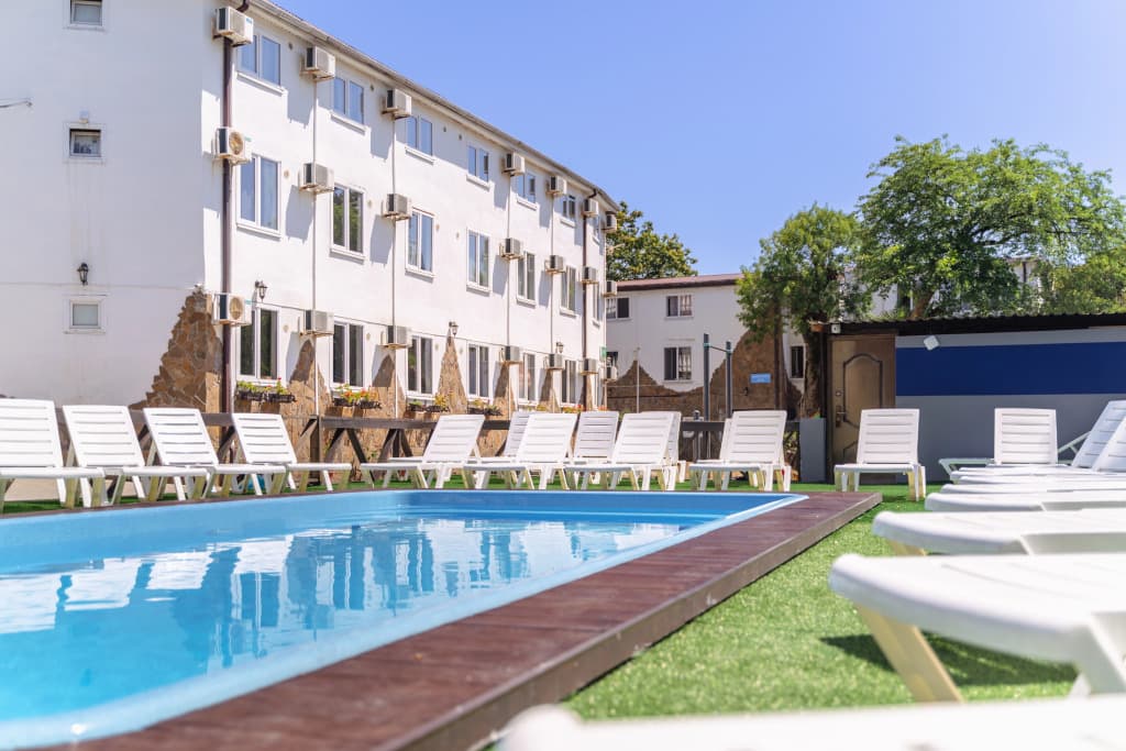 Максим Парк-Лоо фото 1