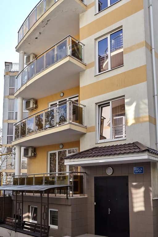 Отель Южный бриз фото 3