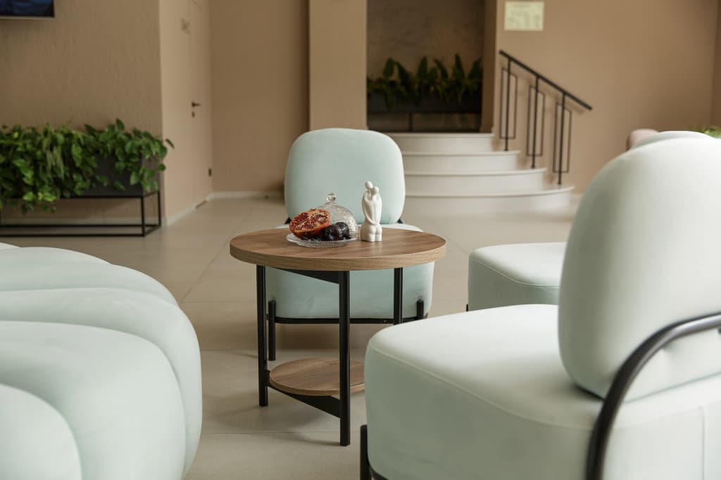 Курортный отель Эделон фото 6