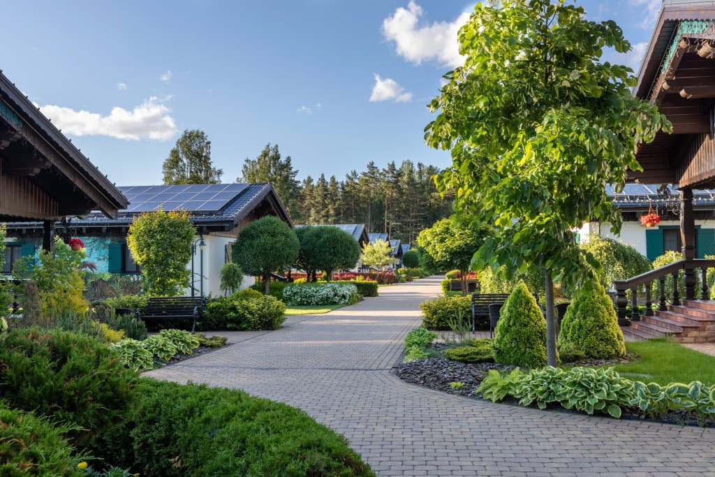 Туристический комплекс Красный Бор фото 2