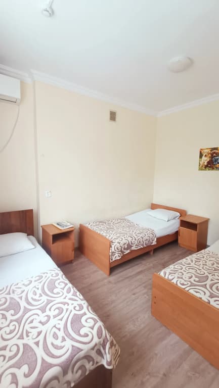 Трёхместный номер Standard Superior фото 4