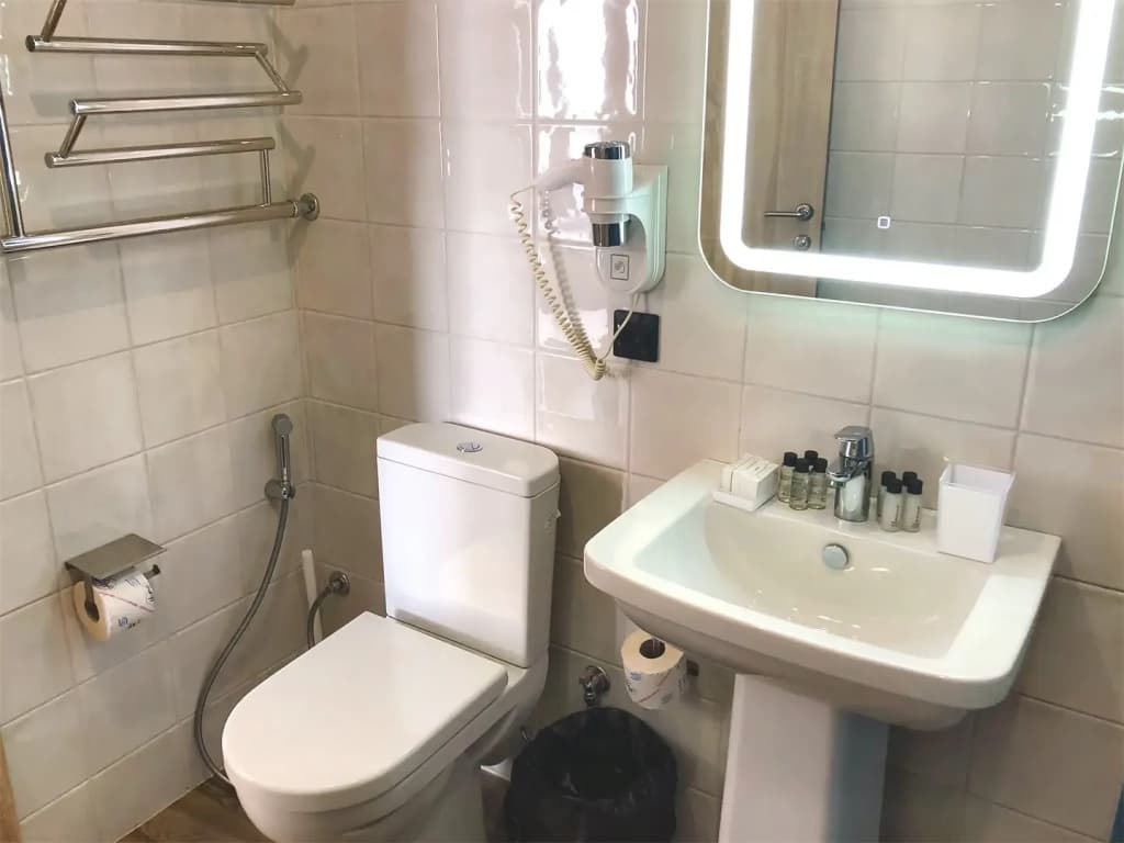 Номер семейный Comfort фото 7