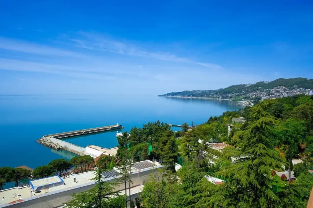 Санаторий Беларусь фото 2