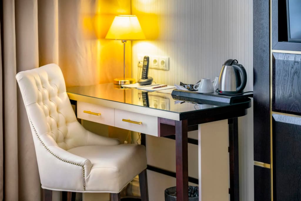 7 Avenue Hotel & SPA (7 Авеню Отель и Спа) фото 6