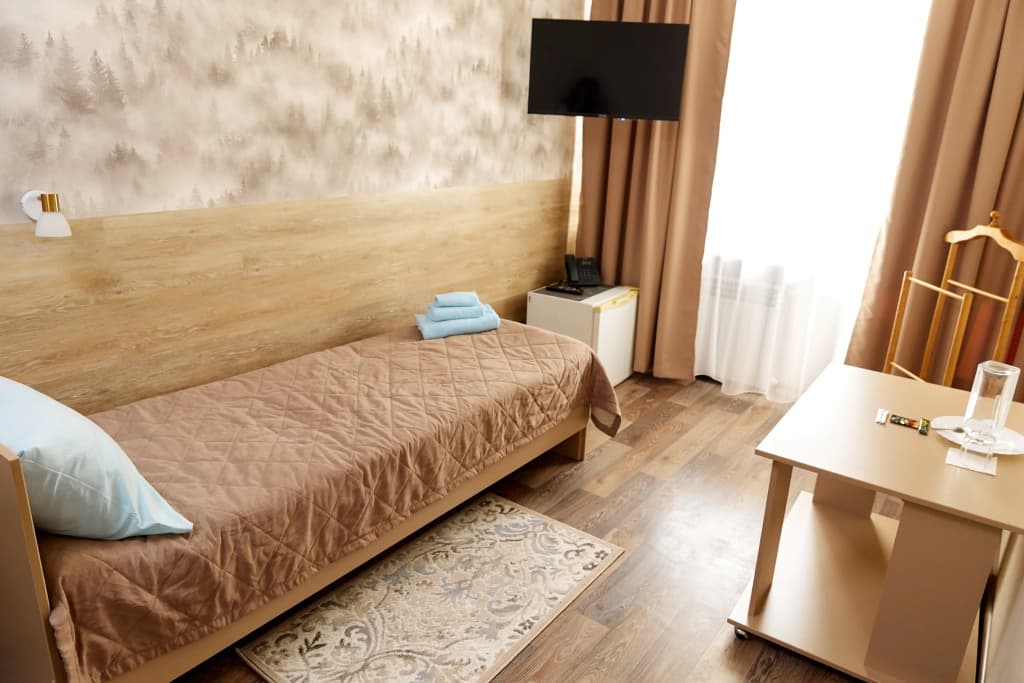 Номер Comfort фото 3