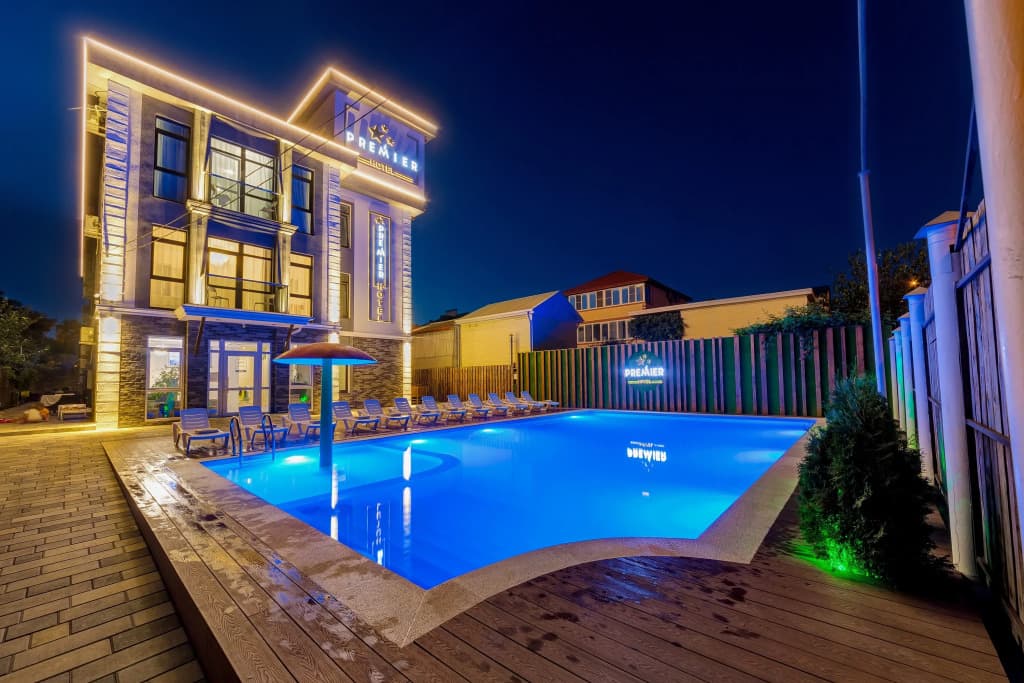 Премьер фото 6