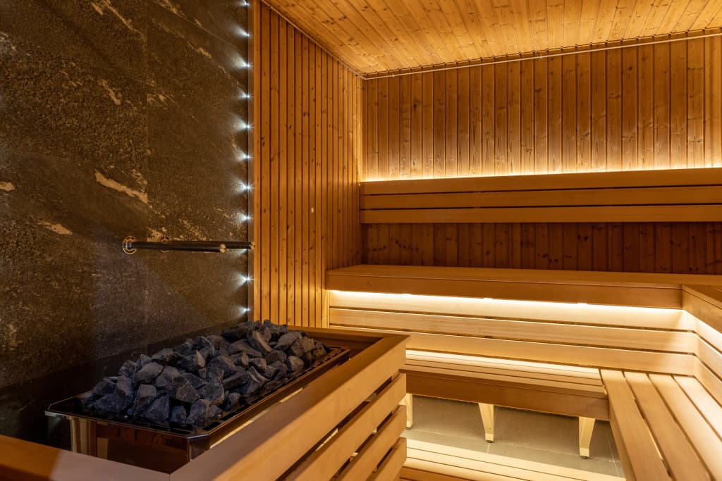 Отель Берри Отель и Спа фото 7