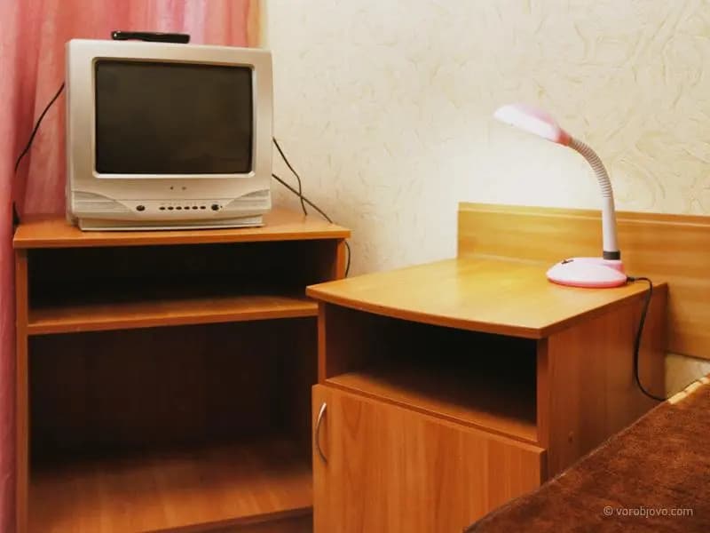Двухместный номер Standard с балконом и с красивым видом из окна фото 6