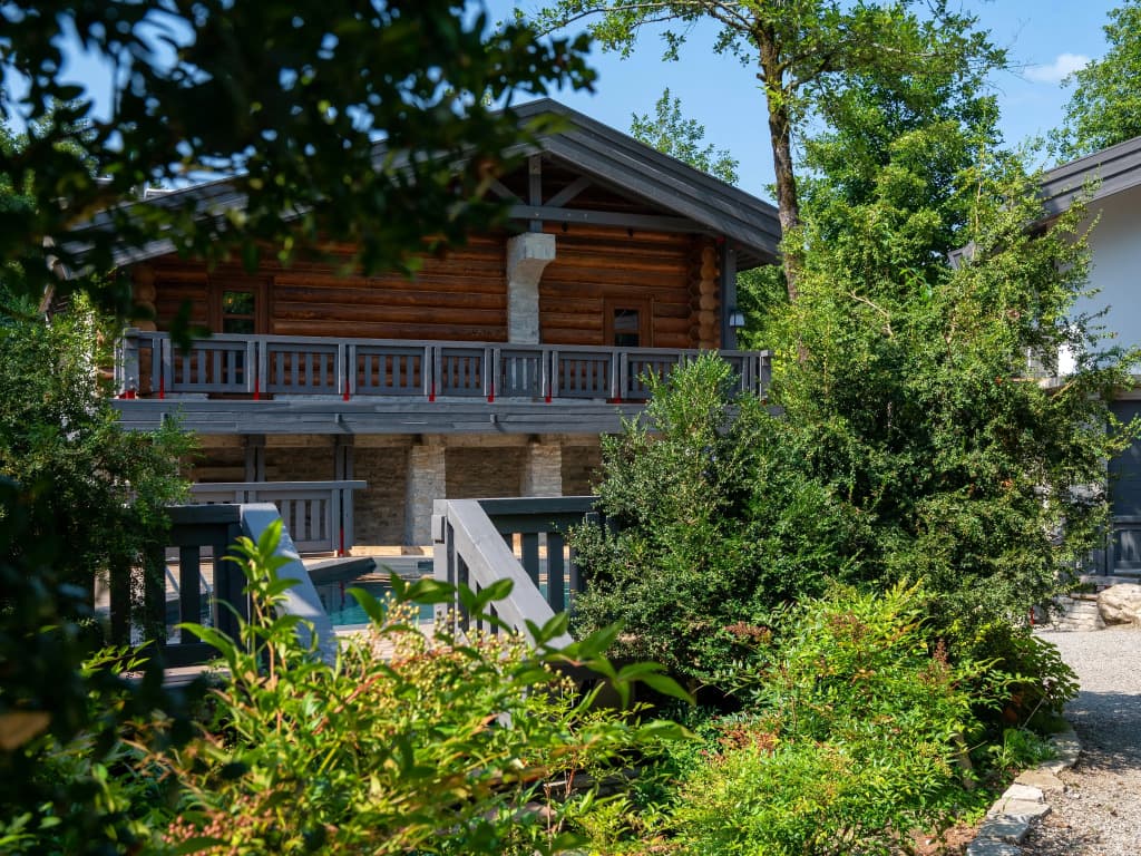 Отель Soloh SPA Village фото 3