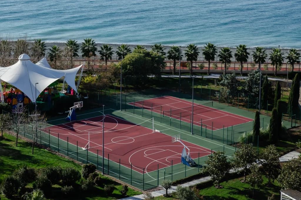 Radisson Collection Paradise Resort and Spa (Рэдиссон коллекшн Парадиз) фото 7