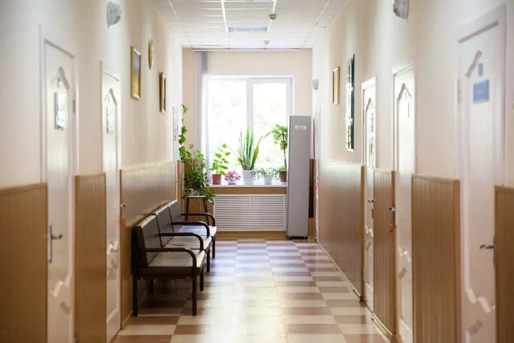 Медицинский центр «Салют» ФГБУ СКФНКЦ ФМБА России фото 3