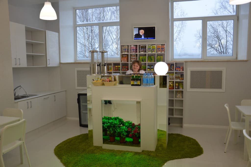 Санаторий Марциальные Воды фото 7