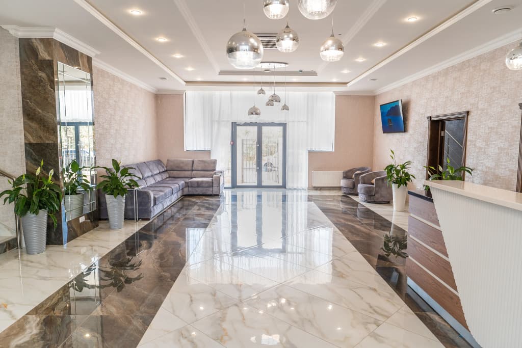 Курортный Отель АртЛайф фото 7