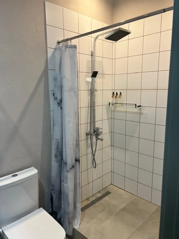 Номер в отеле Тюльпан с видом на горы фото 8