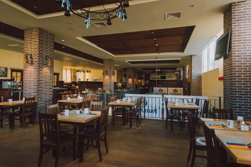 Питер Инн фото 7