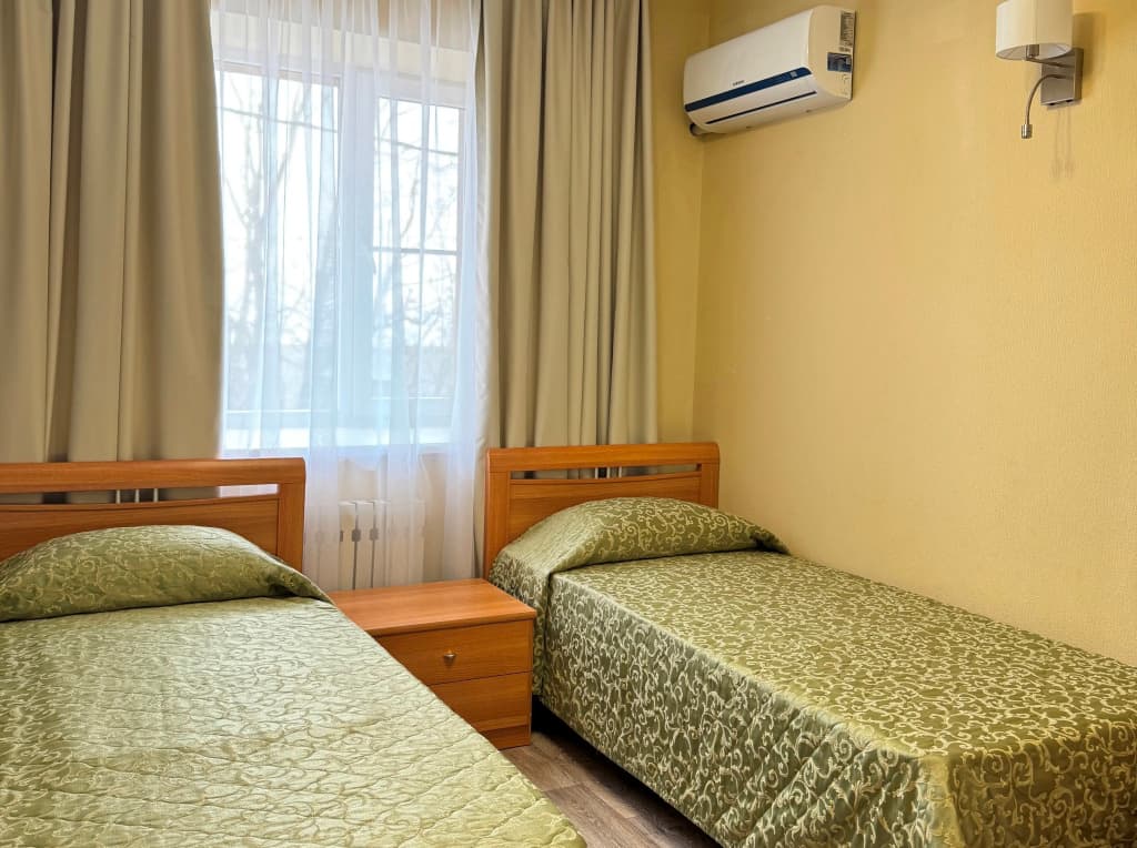 Санаторий Каникулы в Таганроге ФНС России фото 6