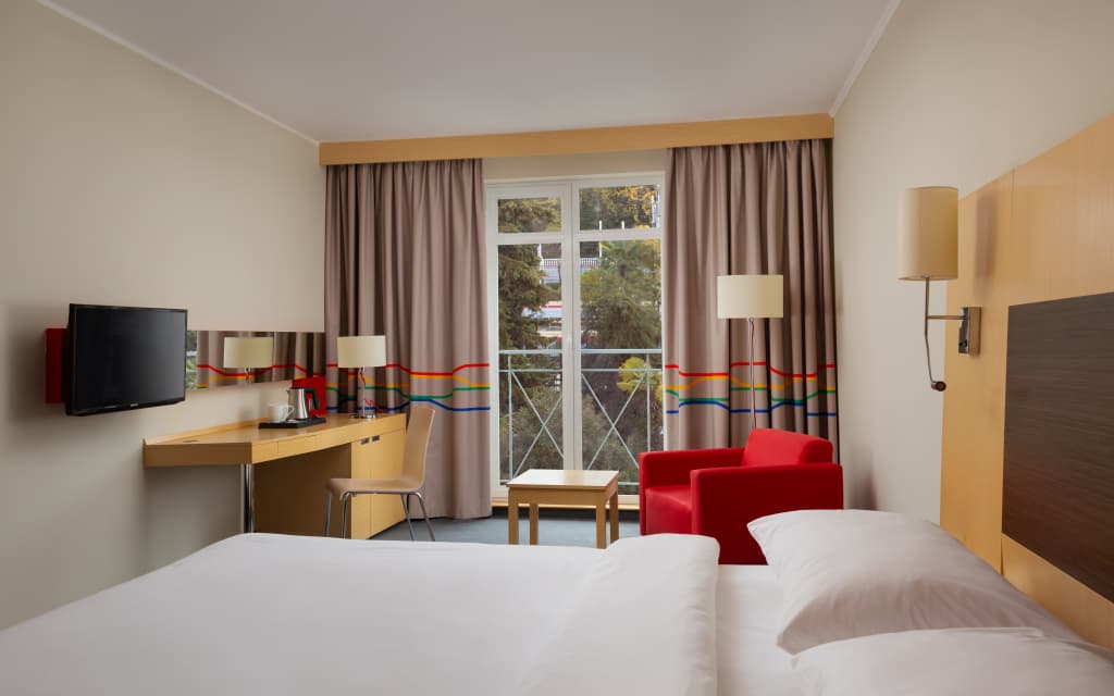 Cosmos Sochi Hotel (Космос Сочи) фото 8