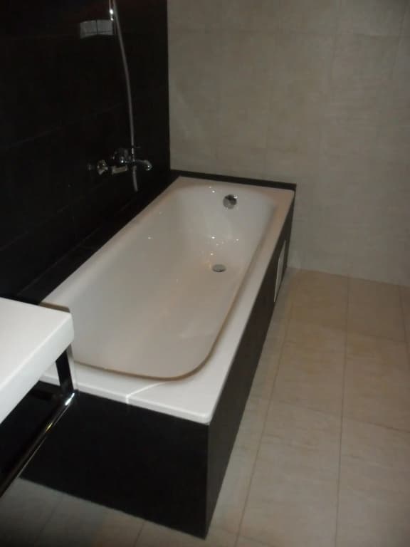 Двухместный люкс Comfort с 2 комнатами с балконом и с видом на море двуспальная кровать фото 4