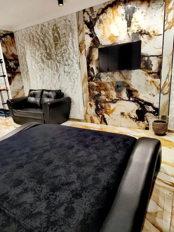Апартаменты SPA Deluxe 66 фото 4
