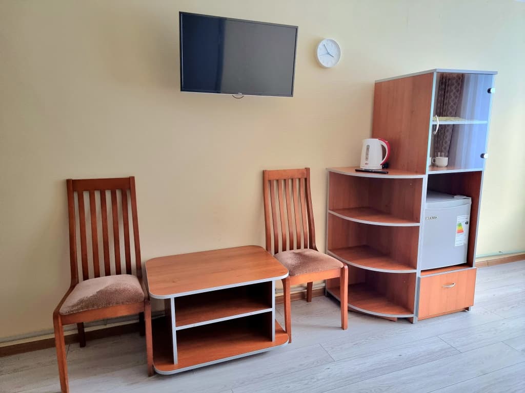 Номер Superior фото 3