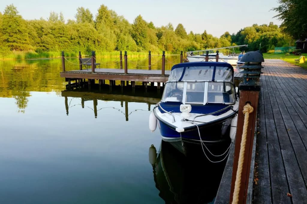 Завидово Резорт фото 6