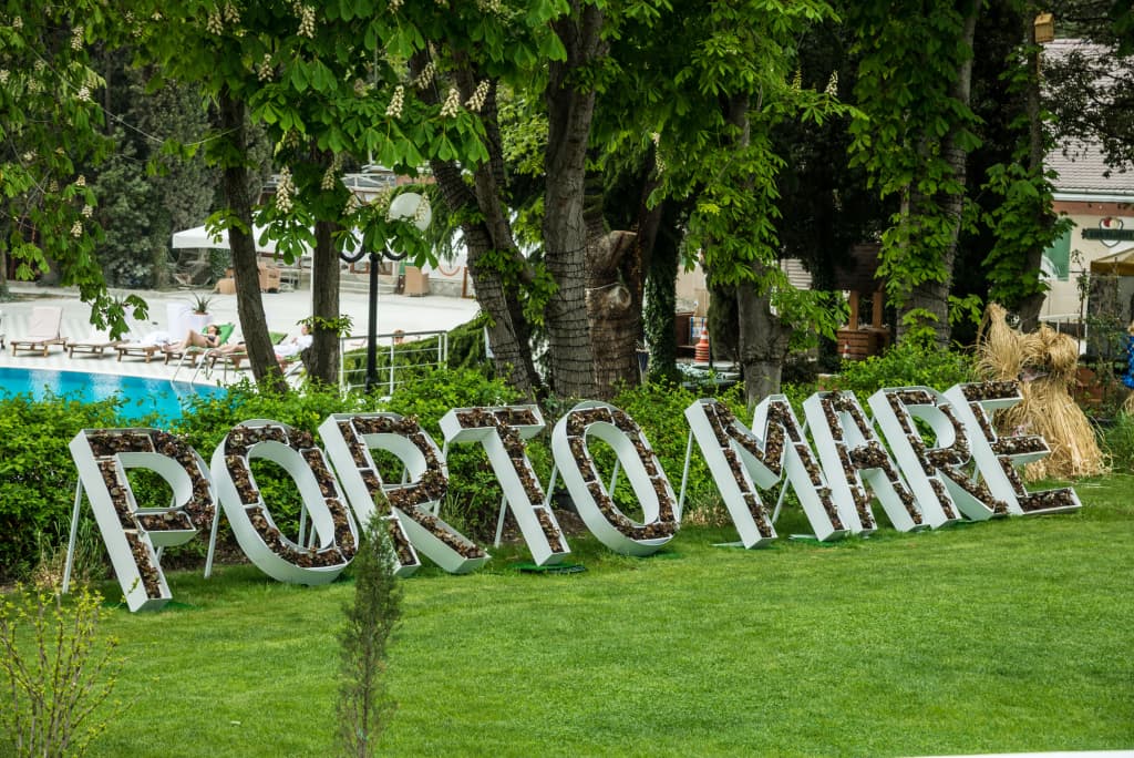 Отель Порто Маре (Porto Mare) фото 5