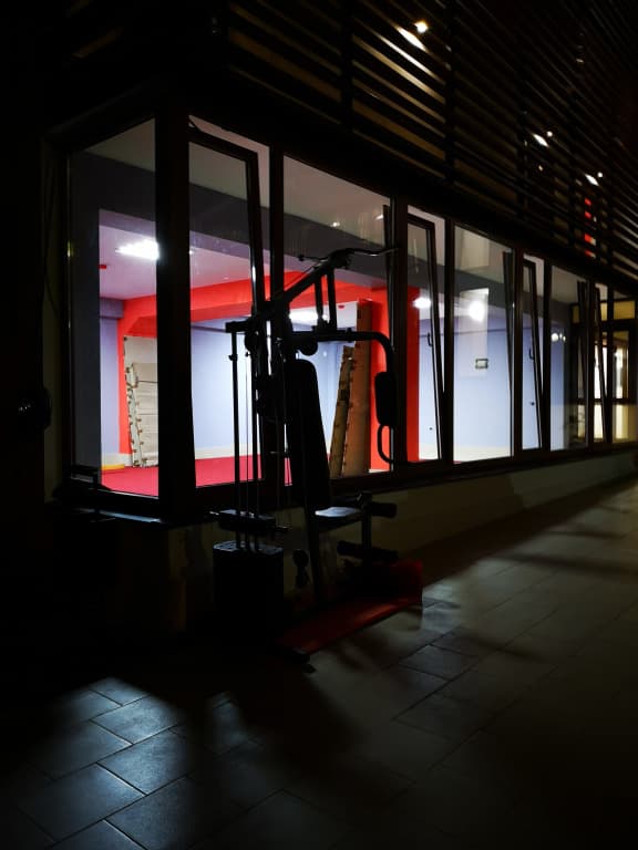 Comfort Hotel  (Комфорт) фото 5