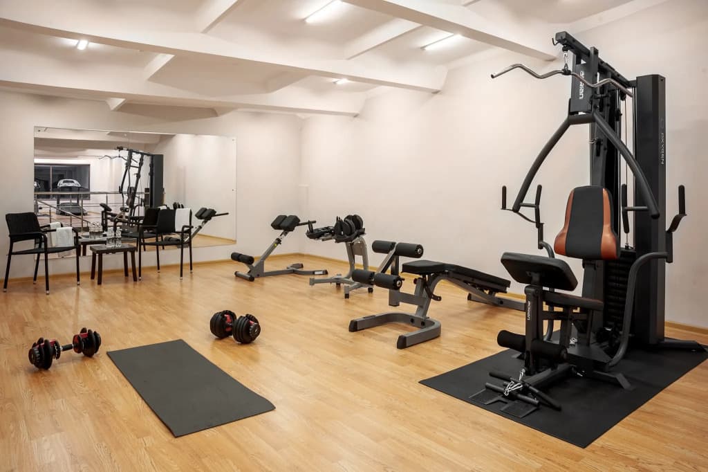 Garden Spa hotel (Гарден Спа Отель) фото 6