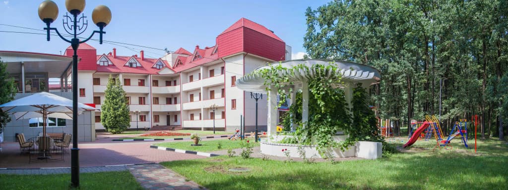 Белогорье фото 3