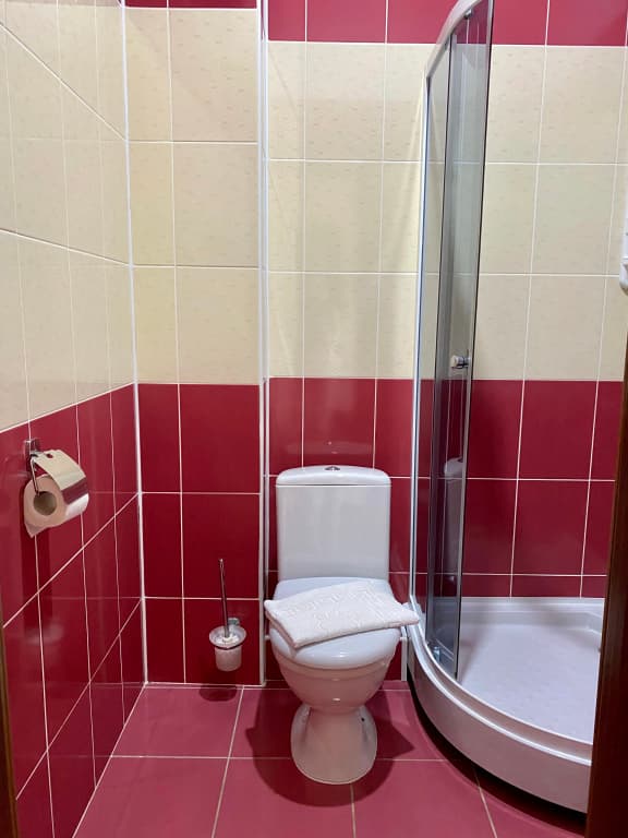 Номер Standard фото 4