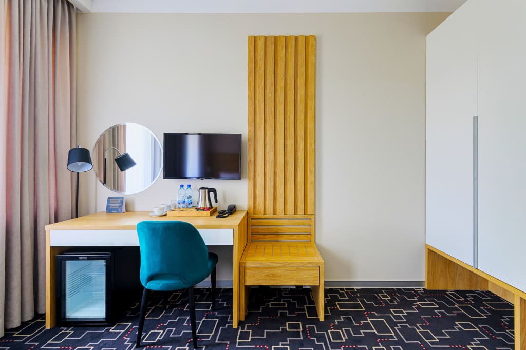 Отель Amber Shore Resort фото 6