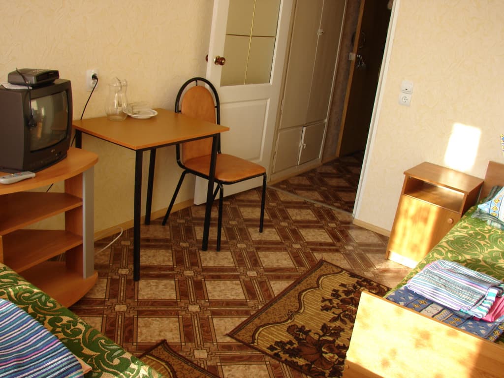 Санаторий Воробьево фото 6