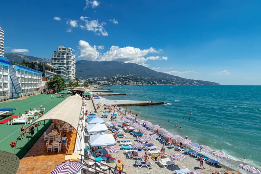 SPA отель Приморский Парк фото 4