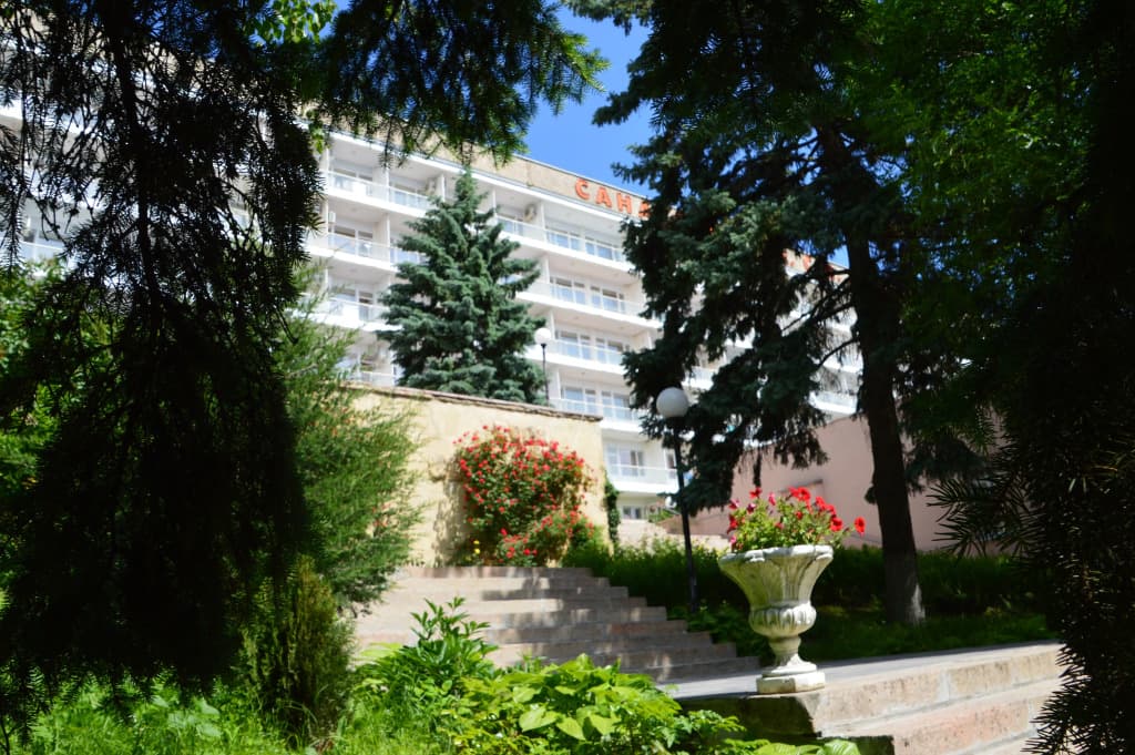 im. Kirova (Pjatigorsk) фото 3