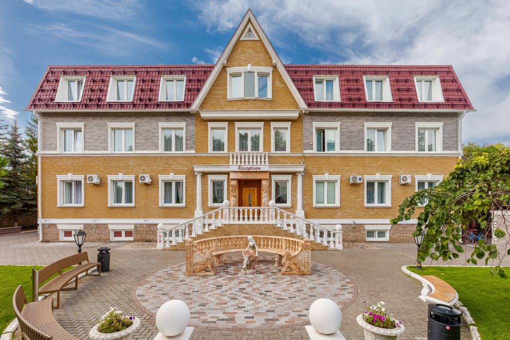 Моя Глинка фото 3