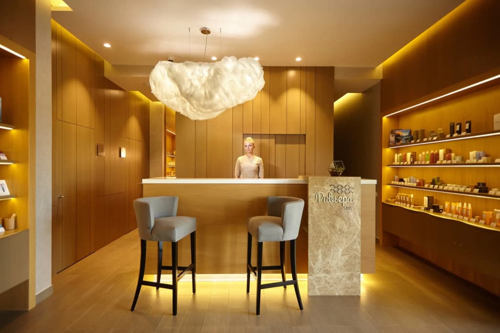 Riviera Wellness Resort (Ривьера Велнесс Резорт) фото 4