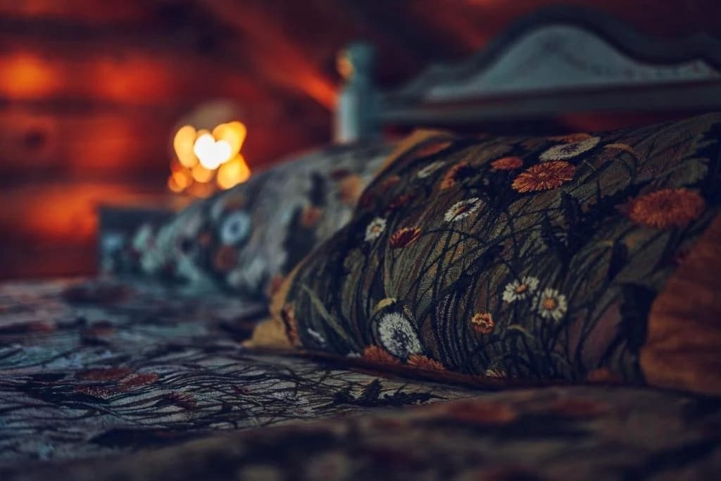 Номер Чеховская Дача №7 фото 6