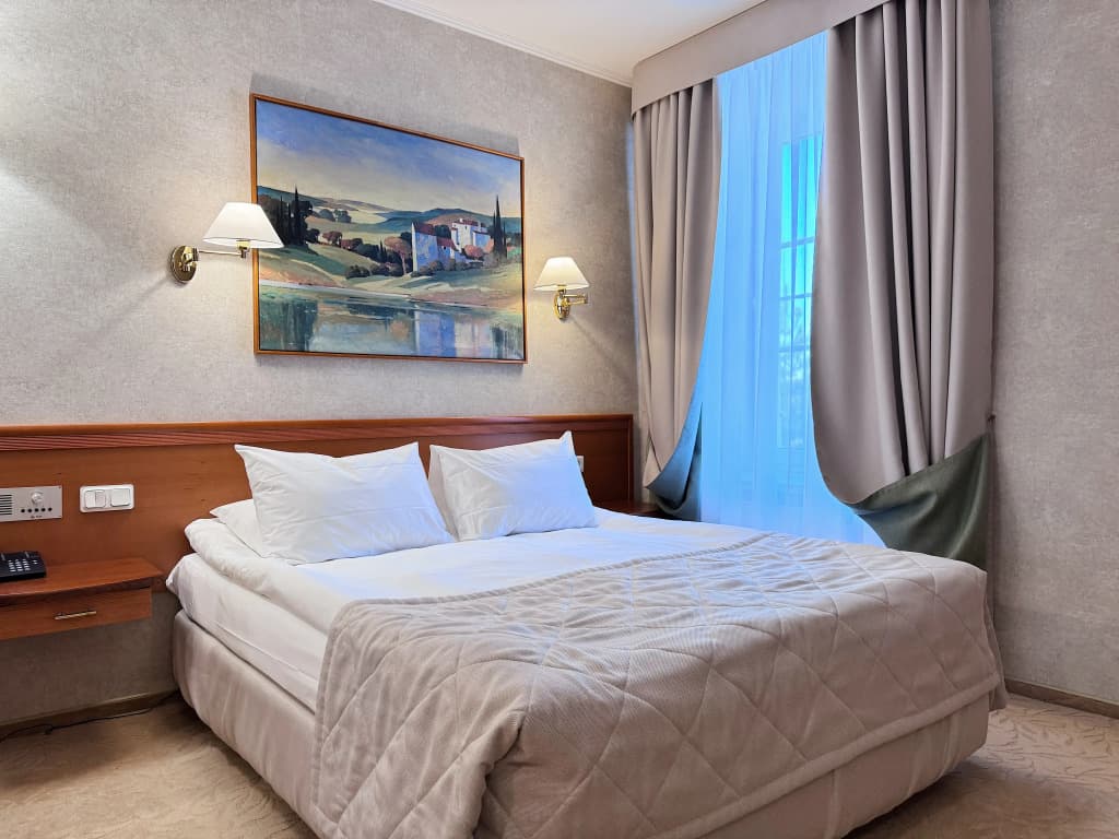 Old Estate Hotel and SPA фото 8