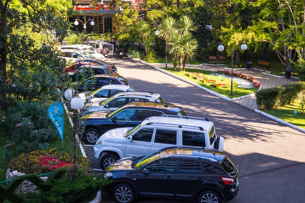 Sea Galaxy Hotel Congress and SPA 4* (Си Гэлакси) фото 5